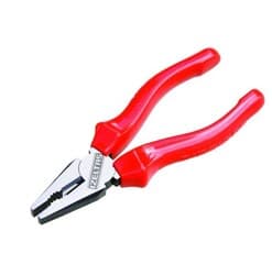 İzeltaş Pense 180 Opak Kombine 1