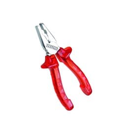 İzeltaş Pense Kombine Kraft 180mm 2
