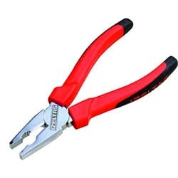 İzeltaş Pense Kombine Ergonomik Seri 160mm 1