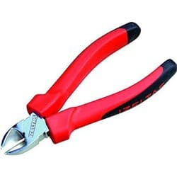 İzeltaş Yan Keski Ergonomik Seri 180mm 1