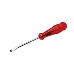 İzeltaş Tornavida Kraft Seri Düz Uçlu 4x100 1