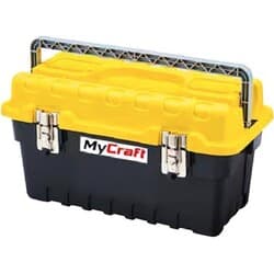 MyCraft Çift Metal Kilitli Takım Çantası 21'' 1