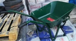 El Arabası Kanat AS-301 Adalı 2