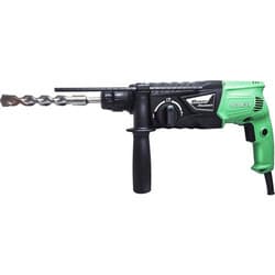 Hitachi Kırıcı Delici 730W DH24PH 1