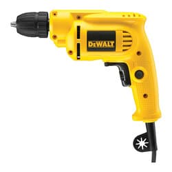DEWALT Darbesiz Matkap 550W 10MM DWD014S 1