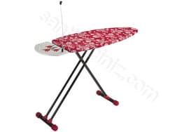 Ütü Masası Elips Gold 44x122 Cm EG-705 5