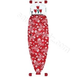 Ütü Masası Elips Gold 44x122 Cm EG-705 6