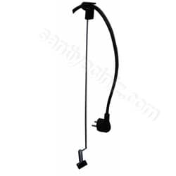 Ütü Masası Elips Gold 44x122 Cm EG-705 7