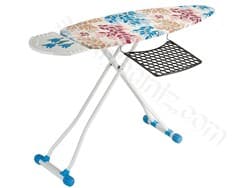 Ütü Masası Elips Lüx 44x122 cm EL-700 5