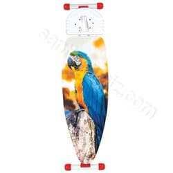 Ütü Masası Elips Life 44x122 Cm EL-715 5