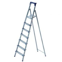 Merdiven Elips Galvanizli Profil 6+1 Basamaklı 0,70 mm 1