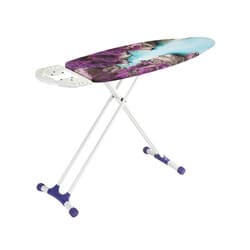 Ütü Masası Elips Silver 44x122 Cm ES-711 1