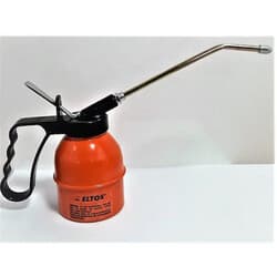 Yağdanlık Metal Gövdeli Eltos 500 Ml 2