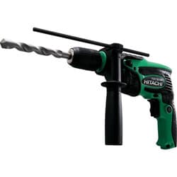 Hitachi Profesyonel Darbeli Matkap 550Watt 13mm FDV16VB2 2