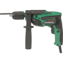 Hitachi Profesyonel Darbeli Matkap 550Watt 13mm FDV16VB2 3