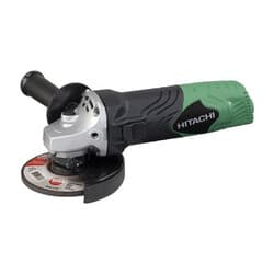 Hitachi Profesyonel Avuç Taşlama 600Watt 115mm G12STA