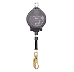 Geri Sarımlı Düşüş Durdurucu 10mt 4mmHalat Karam KD 10 ( Yoyo )