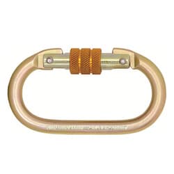 Çelik Vidalı Karabina Karam KK 112 3