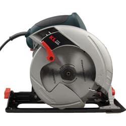 KLPRO Profesyonel Daire Testere KLDAT18501 1350Watt 2