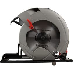 KLPRO Profesyonel Daire Testere KLDAT96235 2400Watt 2