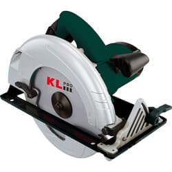 KLPRO Profesyonel Daire Testere KLDAT96235 2400Watt 1
