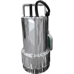 KLPRO Dalgıç Pompa KLP600IT 600Watt 1