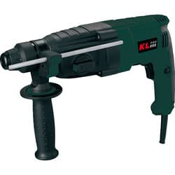 KLPRO Kırıcı/Delici Matkap Profesyonel Sds-Plus 3,2j KLPM2601 1