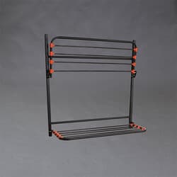 Çamaşır Kurutmalık Duvara Monte Proline Kurutmalık Kanat KP-692 1