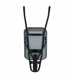 Kanat Pro Galvaniz El Arabası 2