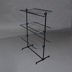 Kanat 3 Katlı Çamaşır Kurutmalık KT-662 1