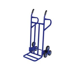 Yük Taşıma Arabası 6 Tekerli ( Kanat KY 505 ) 2