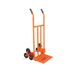 Yük Taşıma Arabası 6 Tekerli ( Kanat KY 508 ) 1