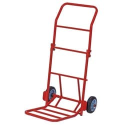 Yük Taşıma Arabası 40x48x95 Dolgu İki Tekerli ( Kanat KY 514 ) 1