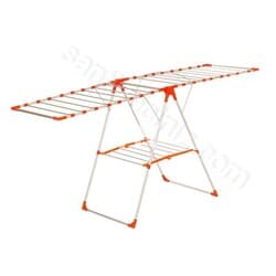 Çamaşır Kurutmalık Alüminyum Massıma Slide Kurutmalık 2