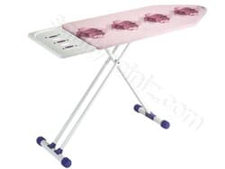 Ütü Masası Massima Goldline 44x125 Cm MGL-761 4