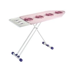 Ütü Masası Massima Goldline 44x125 Cm MGL-761 1