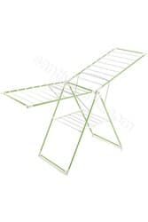 Çamaşır Kurutmalık Boncuk Mafsallı Massima Life Kurutmalık 2