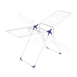 Çamaşır Kurutmalık Küçük Mafsallı Massıma Pro Kurutmalık 2