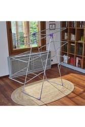 Çamaşır Kurutmalık Massima Triplex Kurutmalık MT-653