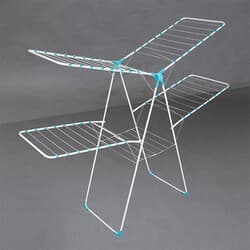 Çamaşır Kurutmalık Boncuklu Massıma Twin Eco Kurutmalık MTE-656