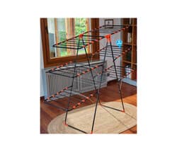 Çamaşır Kurutmalık Massima Triplex Life Kurutmalık MTL-652 4