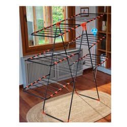 Çamaşır Kurutmalık Massima Triplex Life Kurutmalık MTL-652