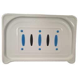 Ütü Masası Novelty Silver 40x122 Cm NS-721 3