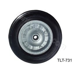 El Arabası Tekeri Tüplas Burçlu 335X7 2