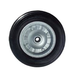 El Arabası Tekeri Tüplas Burçlu 335X7 1