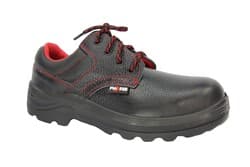 Pars Çelik Burun Çelik Ara Taban İş Ayakkabısı S3 No:43 2