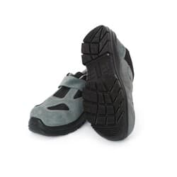 Çarık Çelik Burunlu Süet İş Ayakkabısı S1 No:40 3