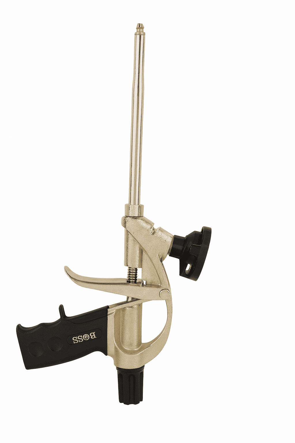 BOSS Profesyonel Köpük Tabancası – Poliüretan Köpük Uygulama Tabancası 1