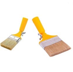 Robot Boya Fırçası No Yılsan 2.5 1