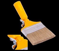 Robot Boya Fırçası Yılsan No 4 3